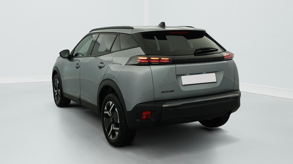 Peugeot 2008 - Image 5
