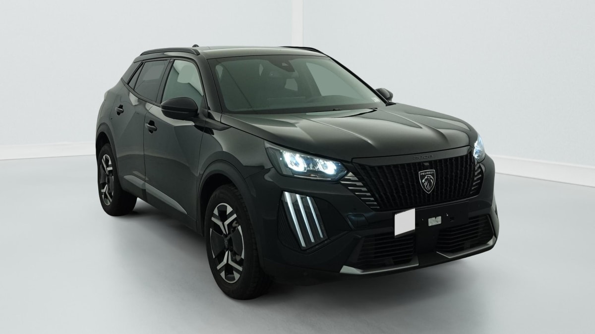 PEUGEOT 2008 - 100 ALLURE