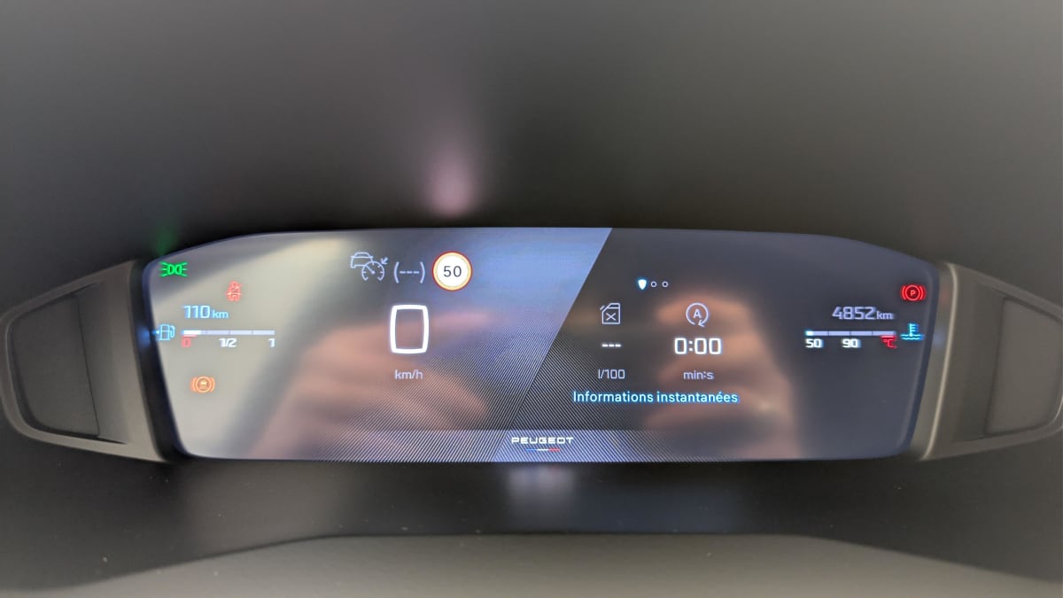 Peugeot 2008 - Image 22