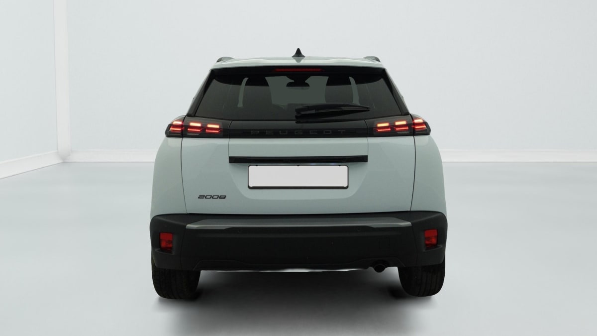 Peugeot 2008 - Image 6