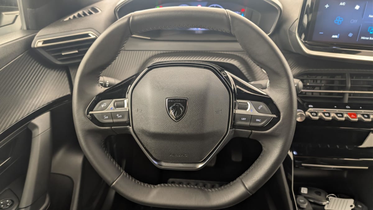 Peugeot 2008 - Image 14