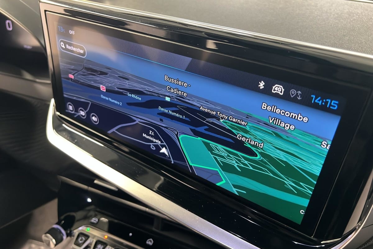 Peugeot 2008 - Image 17