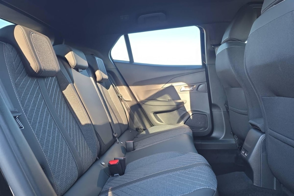 Peugeot 2008 - Image 36
