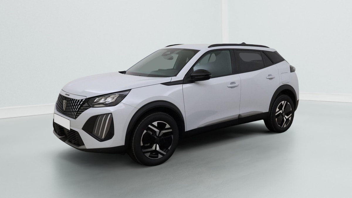 Peugeot 2008 - Image 4