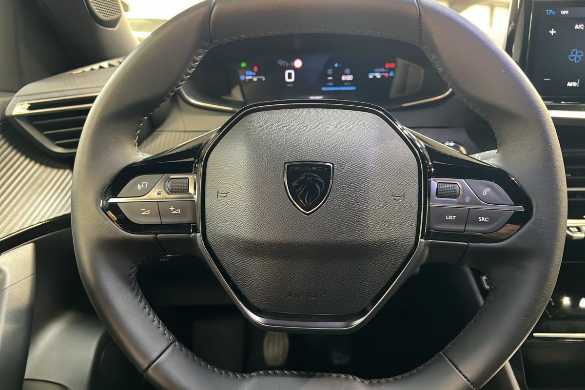 Peugeot 2008 - Image 14