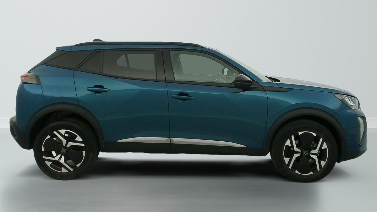 Peugeot 2008 - Image 8