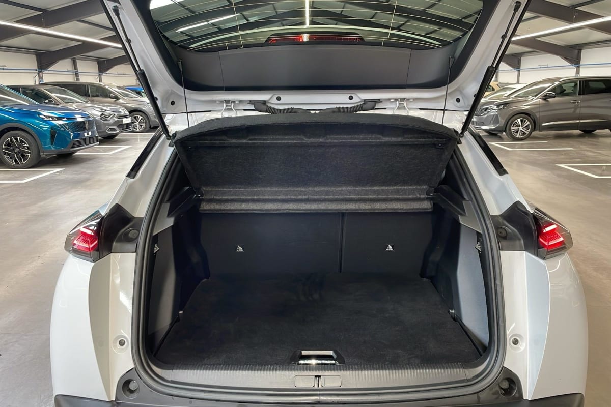 Peugeot 2008 - Image 21