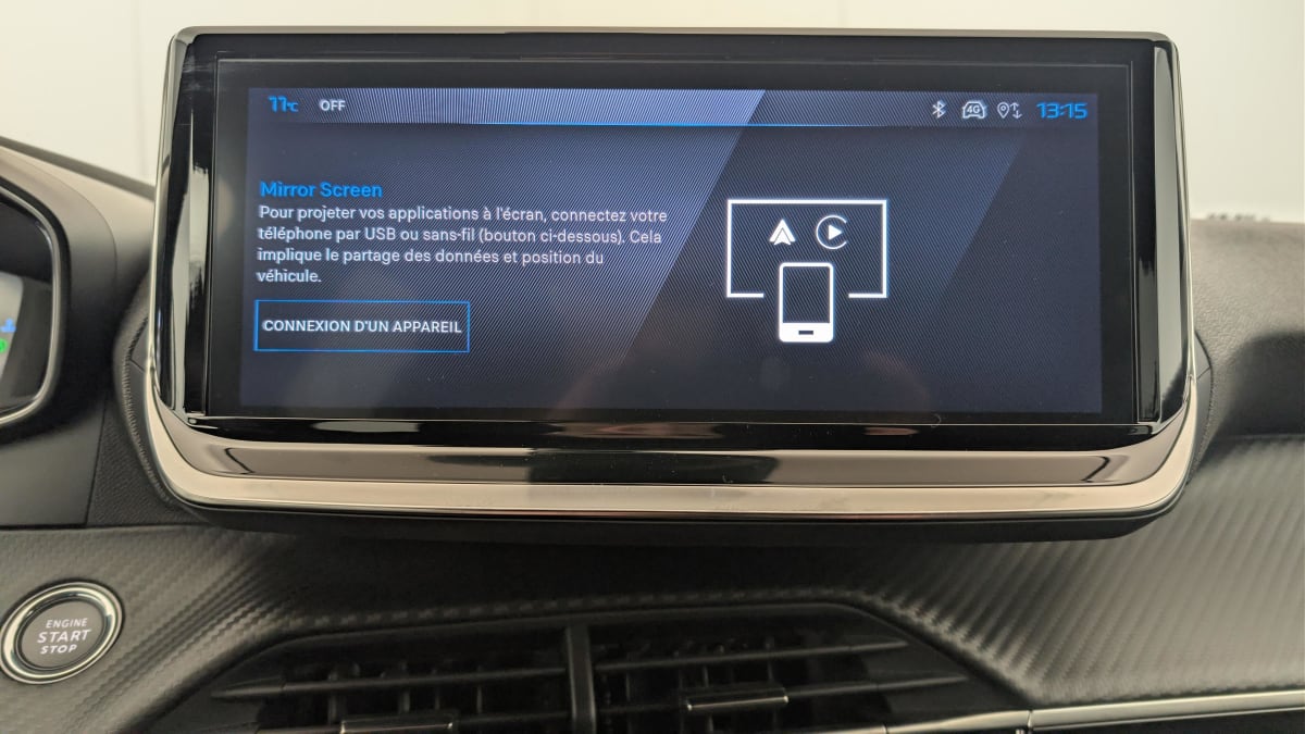 Peugeot 2008 - Image 19