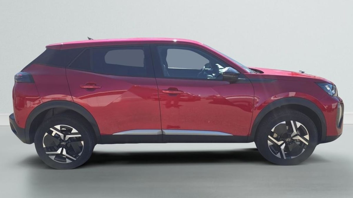 Peugeot 2008 - Image 8