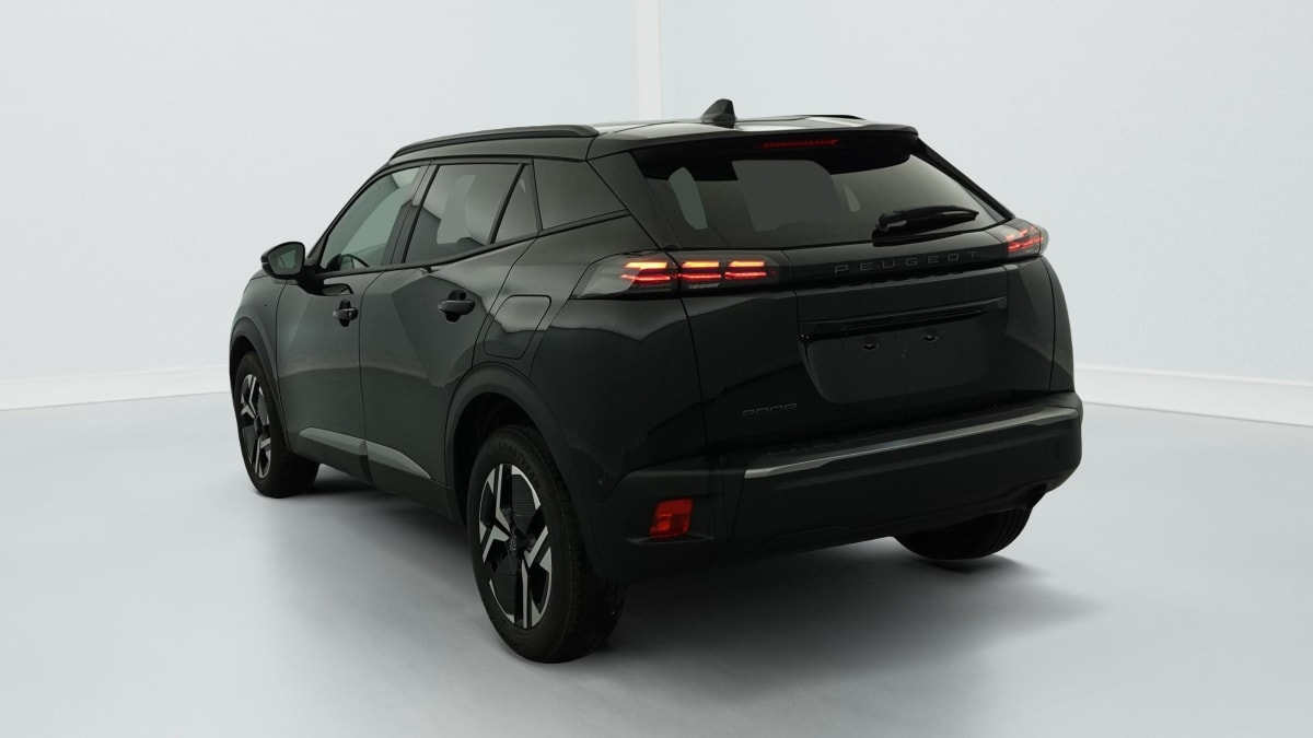 PEUGEOT 2008 100 ALLURE