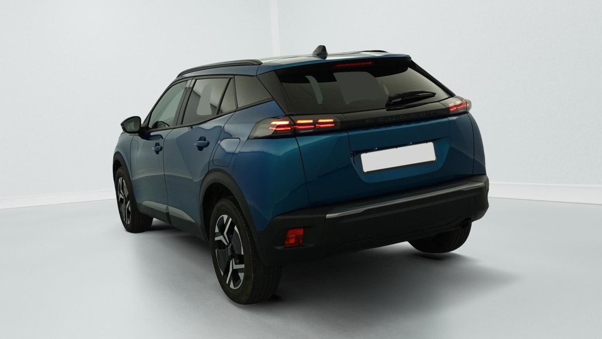 Peugeot 2008 - Image 5