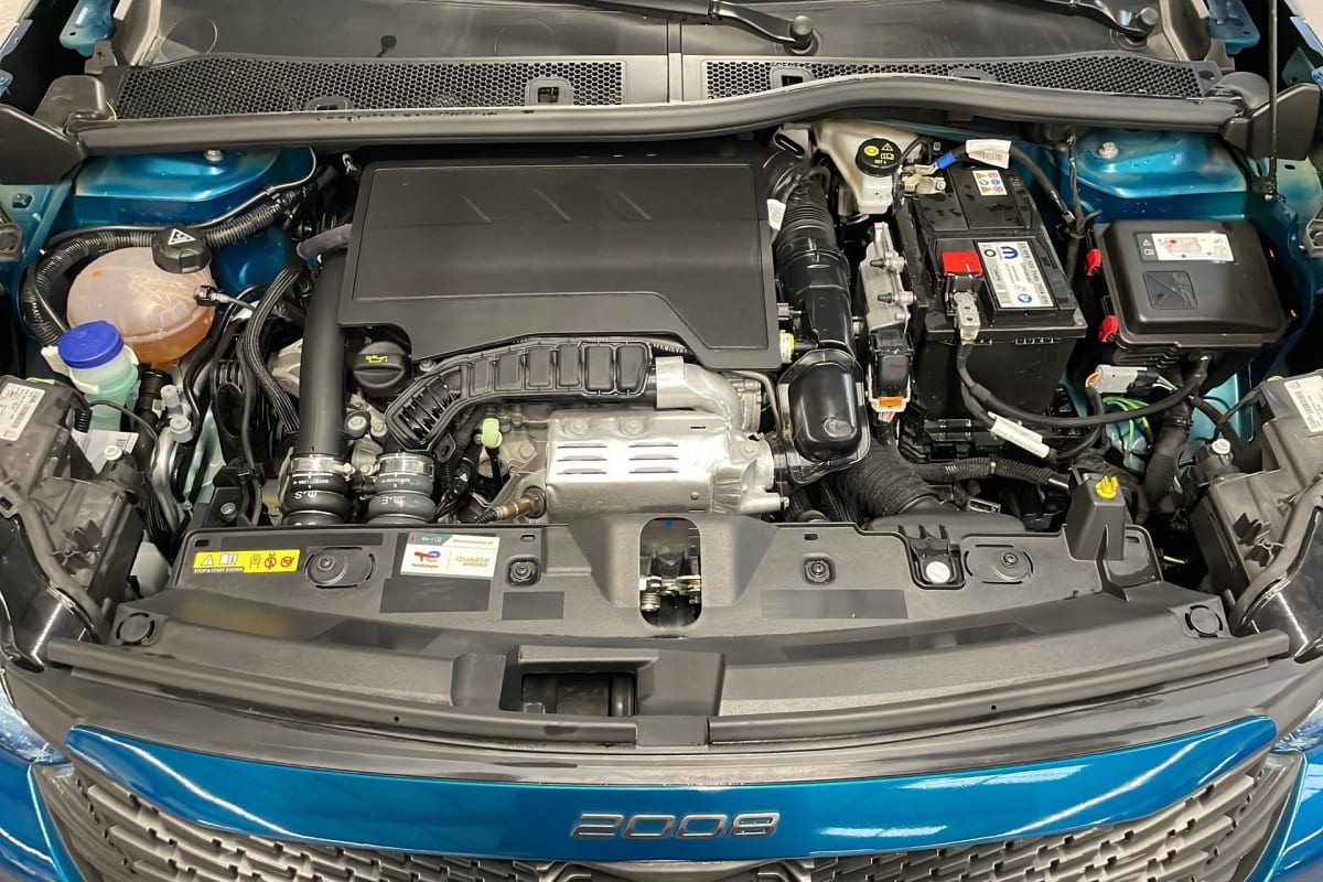 Peugeot 2008 - Image 18