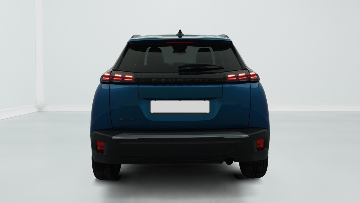 Peugeot 2008 - Image 6