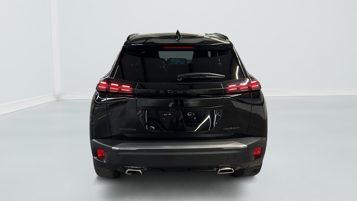 Peugeot 2008 - Image 6