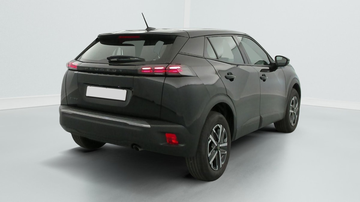 Peugeot 2008 - Image 7