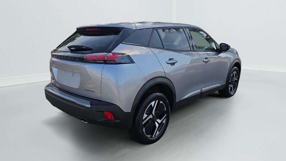 Peugeot 2008 - Image 7