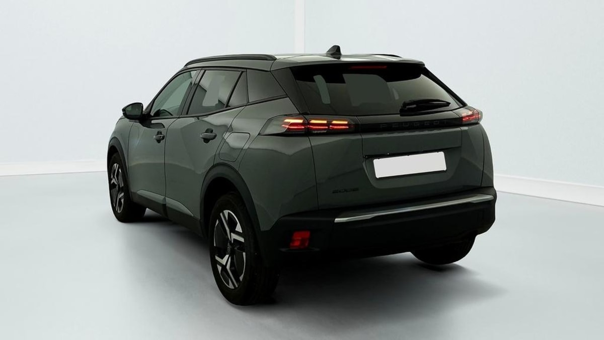 Peugeot 2008 - Image 3