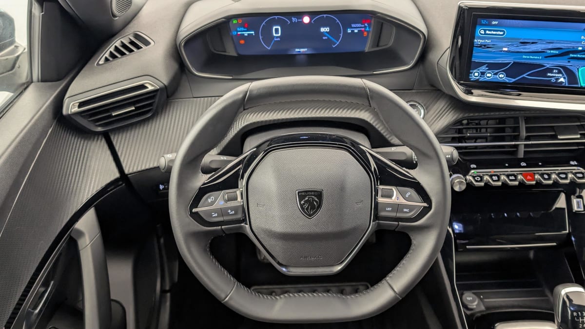 Peugeot 2008 - Image 14