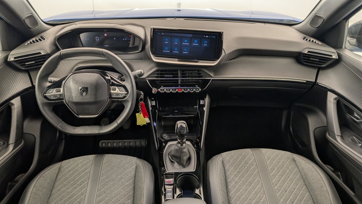 Peugeot 2008 - Image 13