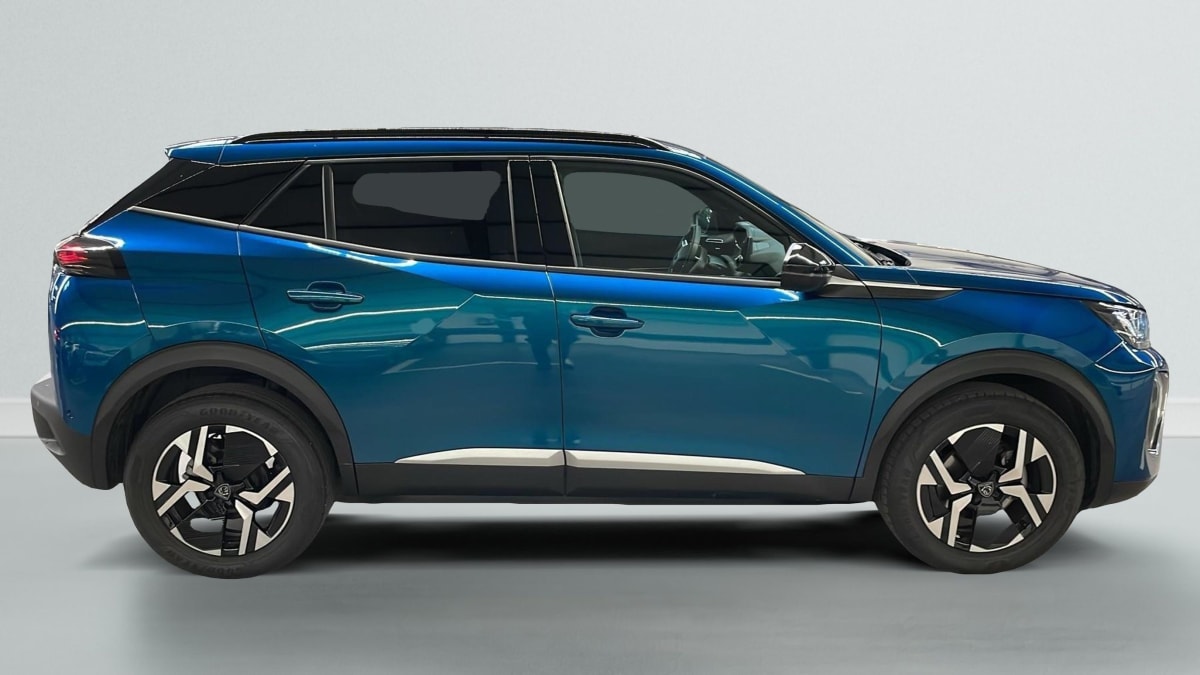 Peugeot 2008 - Image 8