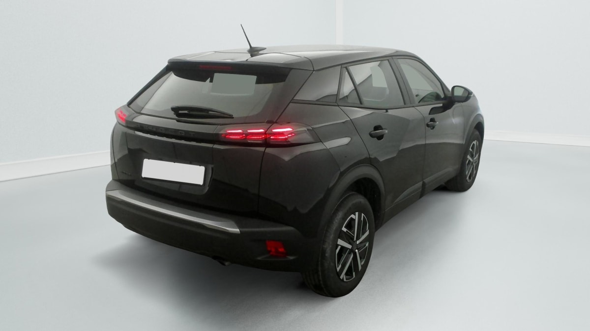 Peugeot 2008 - Image 29