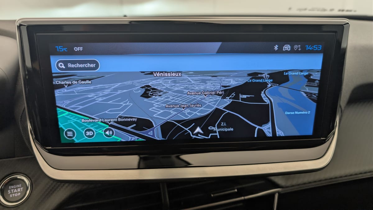 Peugeot 2008 - Image 18