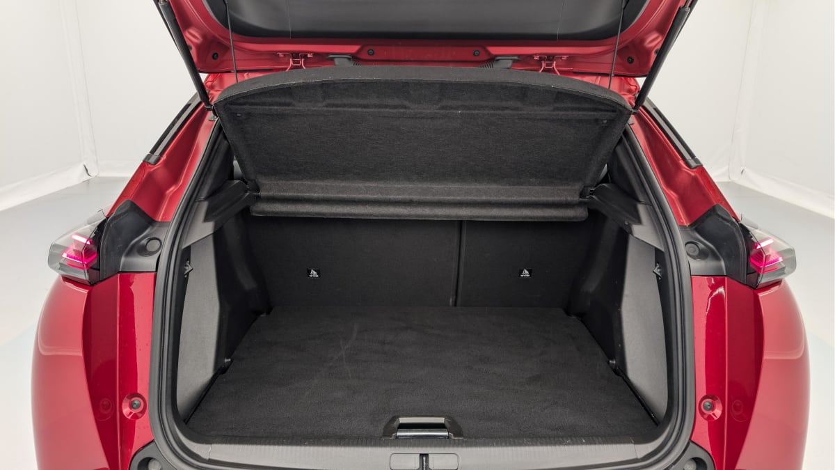 Peugeot 2008 - Image 11