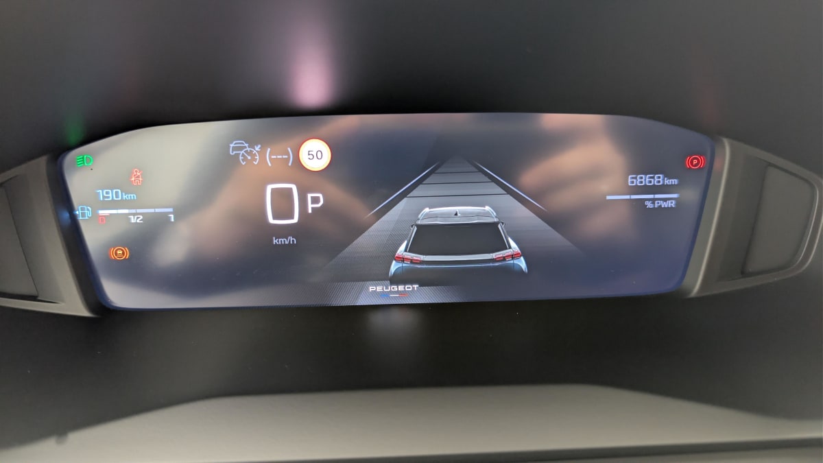 Peugeot 2008 - Image 22