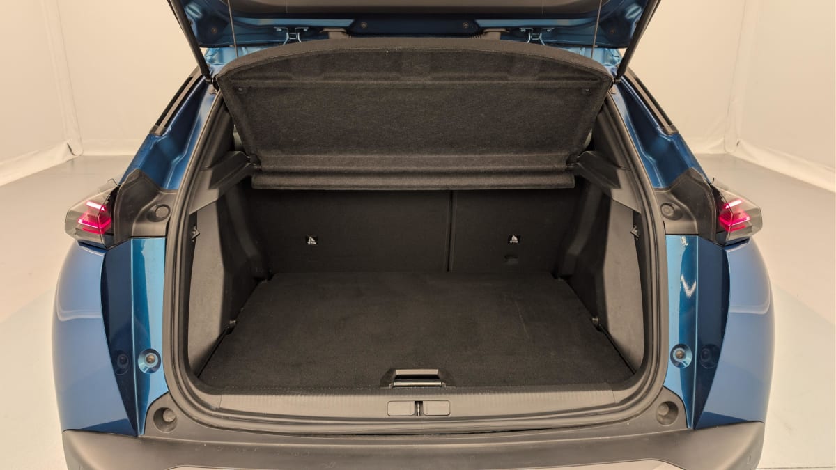 Peugeot 2008 - Image 11