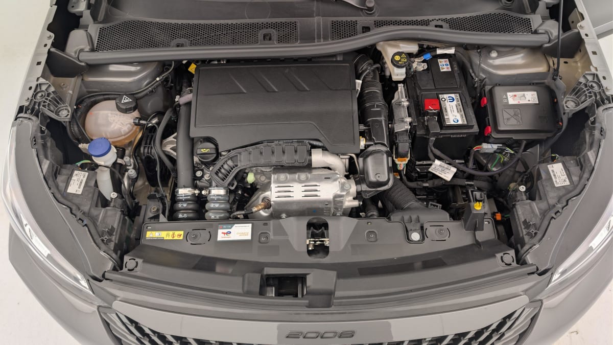 Peugeot 2008 - Image 21