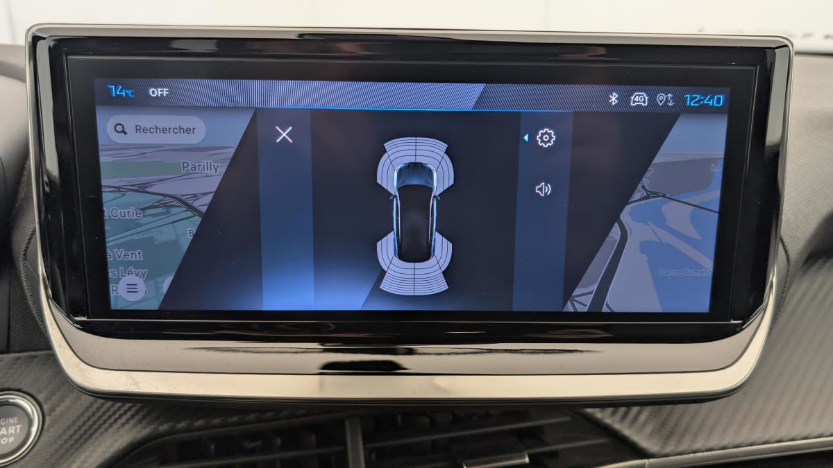 Peugeot 2008 - Image 22