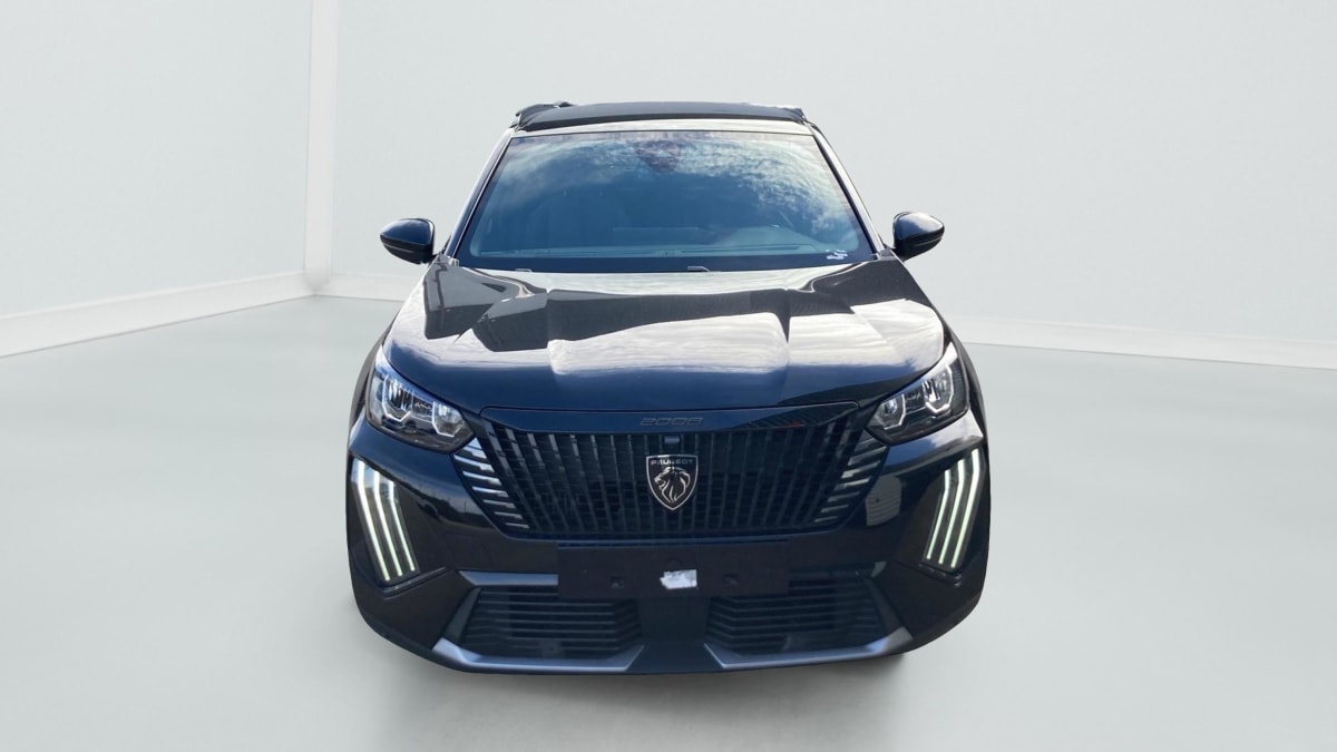 Peugeot 2008 - Image 2