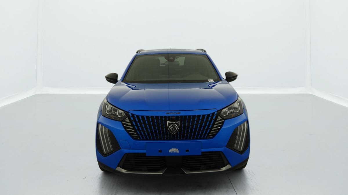 Peugeot 2008 - Image 3