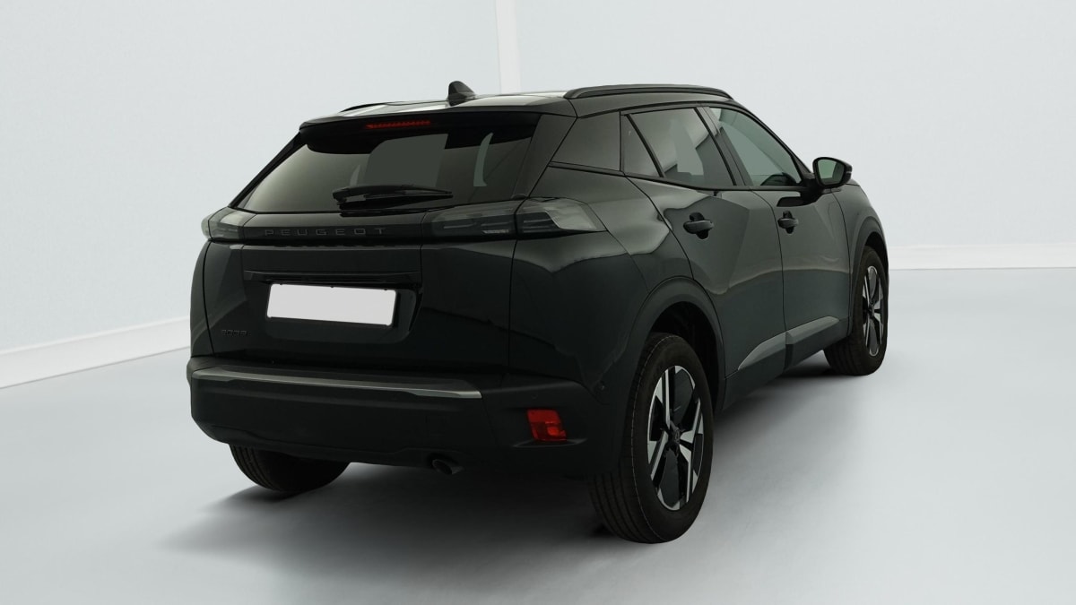 PEUGEOT 2008 100 ALLURE