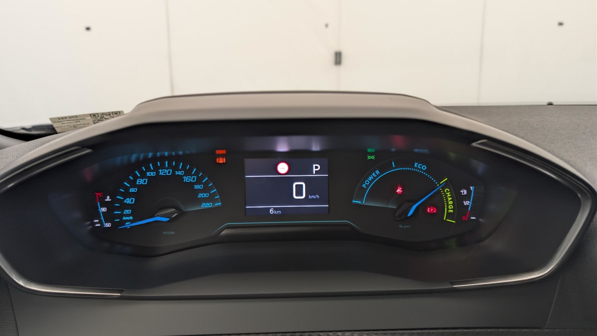 Peugeot 2008 - Image 21