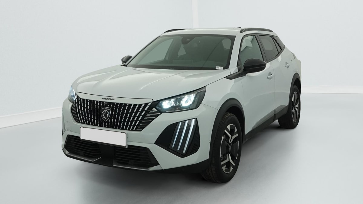 Peugeot 2008 - Image 3
