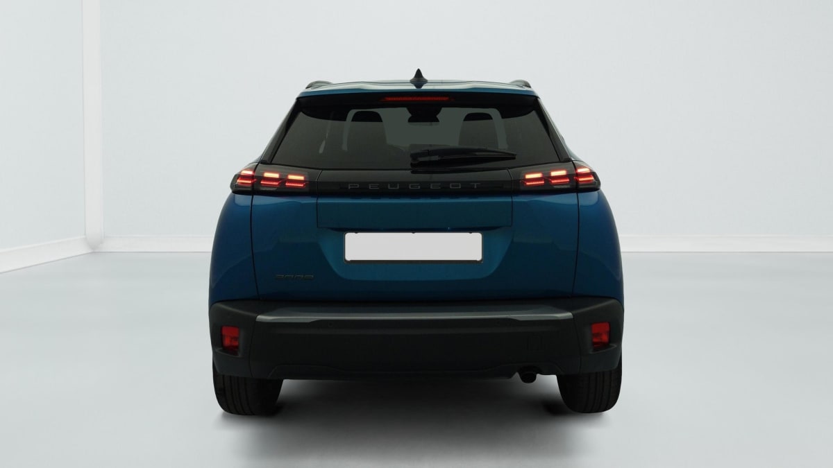Peugeot 2008 - Image 6