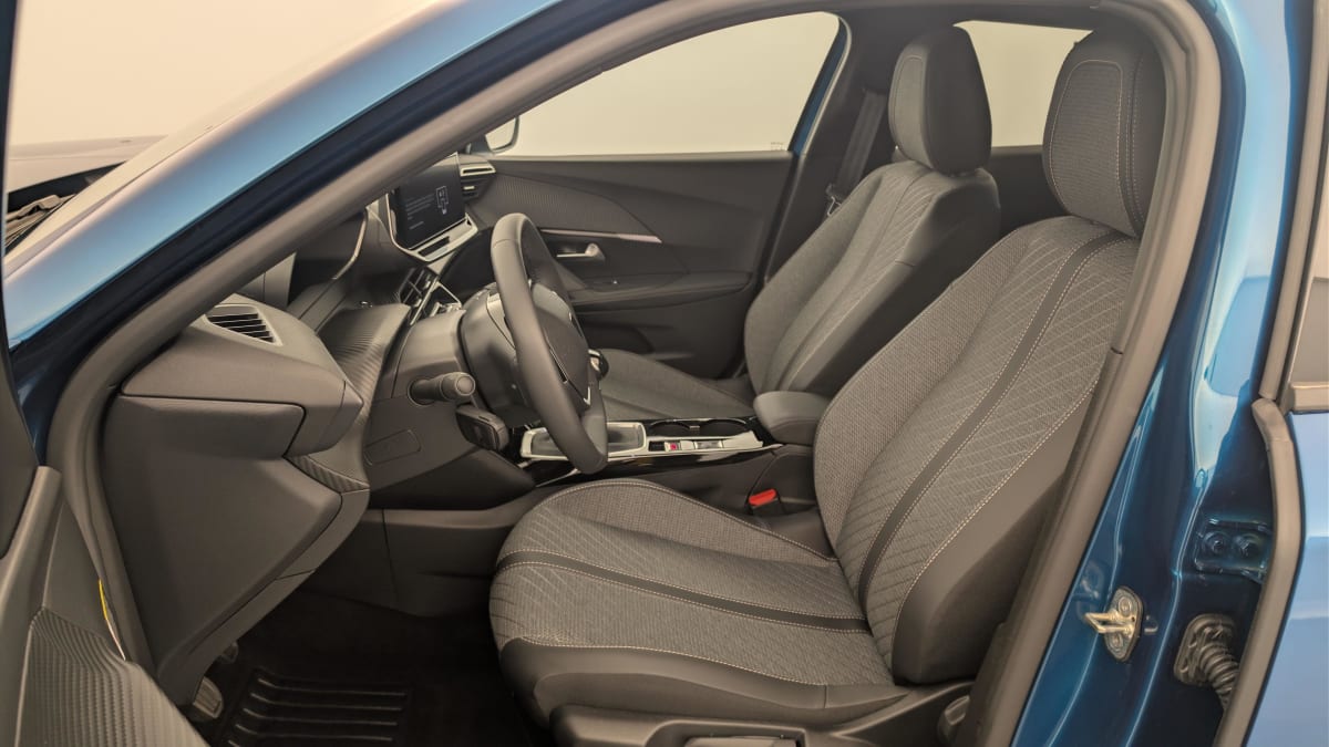 Peugeot 2008 - Image 16