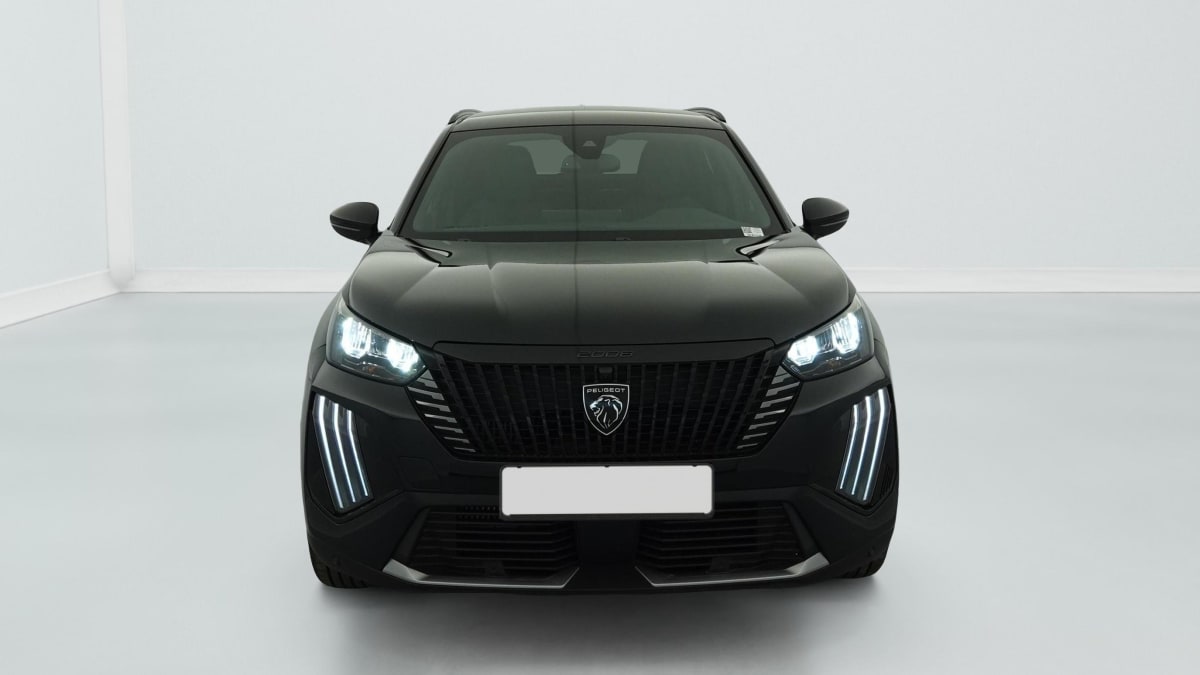 Peugeot 2008 - Image 2