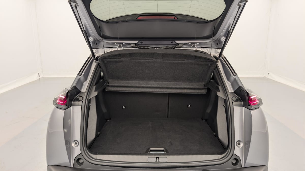 Peugeot 2008 - Image 11
