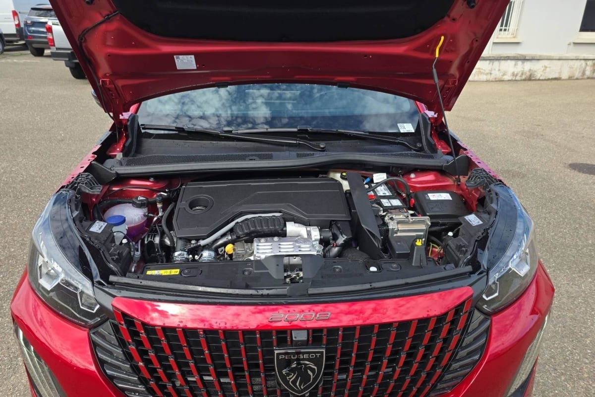 Peugeot 2008 - Image 29