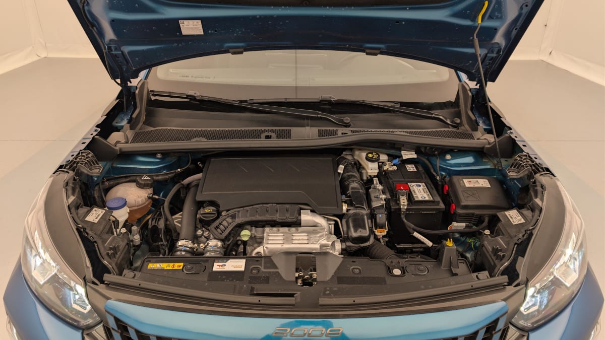 Peugeot 2008 - Image 20