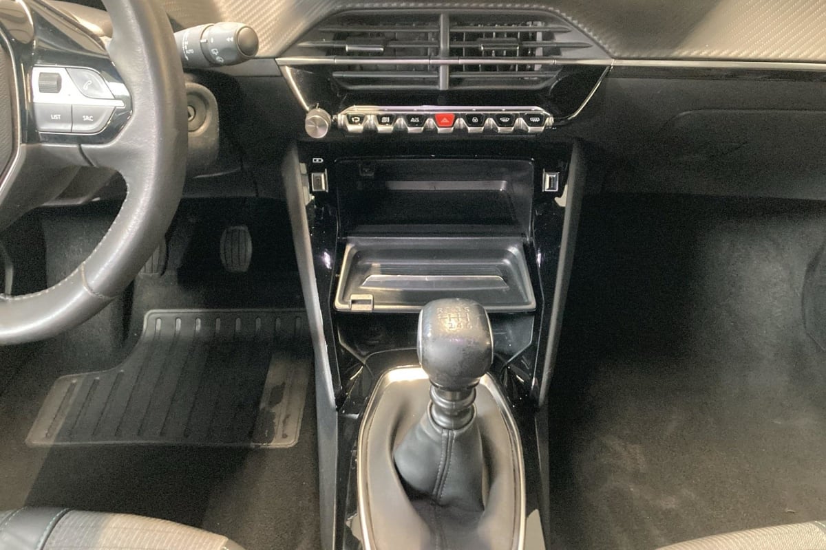 Peugeot 2008 - Image 16
