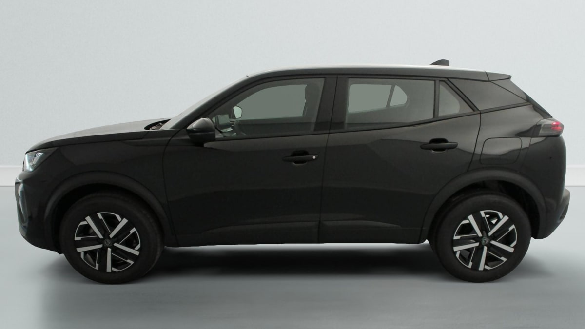 Peugeot 2008 - Image 50