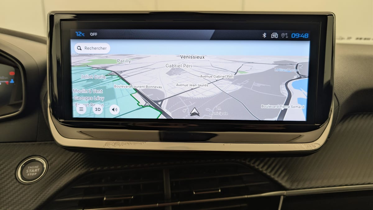 Peugeot 2008 - Image 19