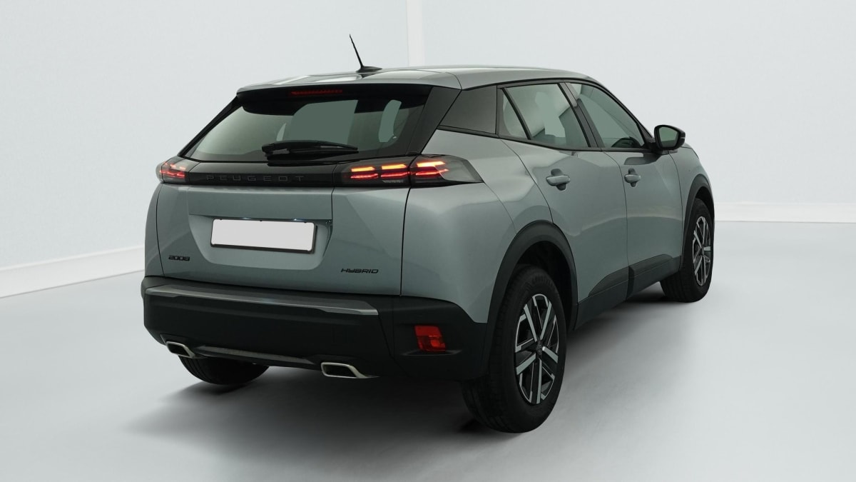 Peugeot 2008 - Image 7