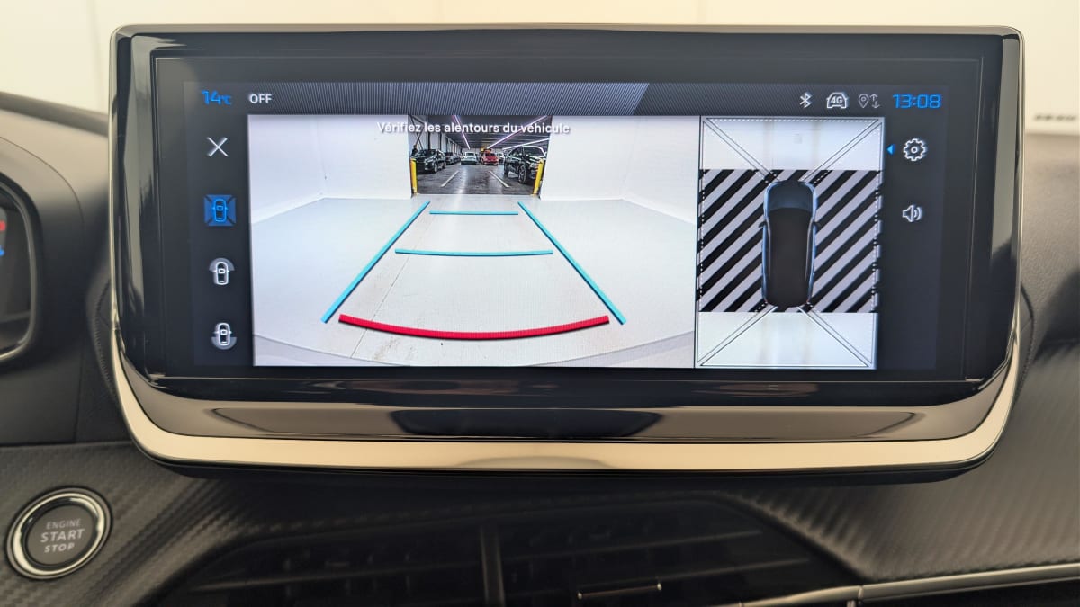 Peugeot 2008 - Image 17