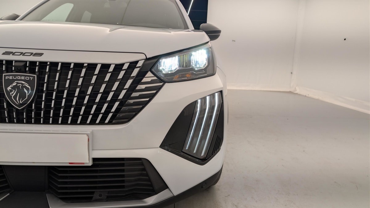 Peugeot 2008 - Image 22