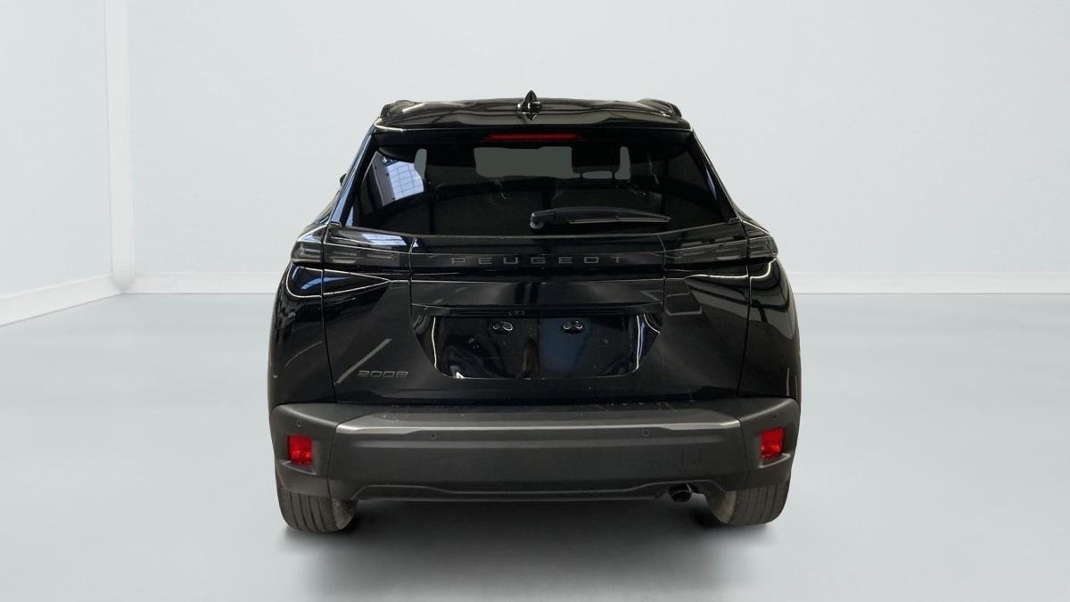 Peugeot 2008 - Image 6