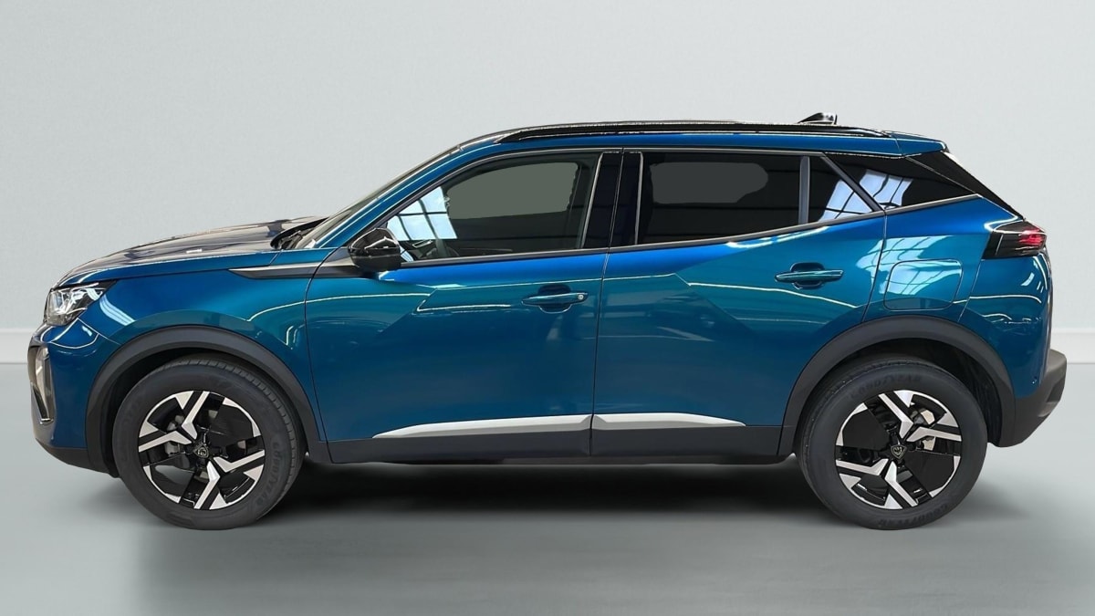 Peugeot 2008 - Image 4